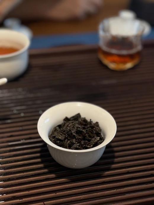 高货福利！月满西楼！情满人间！——福建武夷山正岩肉桂250g礼盒(30泡) 商品图3