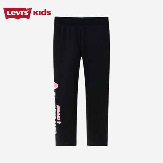 LEVIS 冬 大童小童 儿童童装打底裤 LVG-LE-J450 商品图0