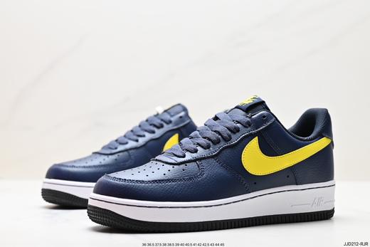 耐克Nike Air Force 1 Low空军一号低帮百搭休闲运动板鞋FQ6850-621男女鞋 商品图3