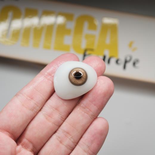 Chonos品牌日抛-Omega 古罗马（10片/盒） 商品图10