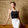 DIVINA BLU迪唯纳 维也纳系列力量背心【维也纳裸感背心50】（售后说明：收货15天内支持调换货） 商品缩略图1