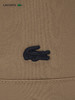 【海南专供价】Lacoste法国鳄鱼男女同款新款logo款中号双肩背包NH4456NZ 商品缩略图4