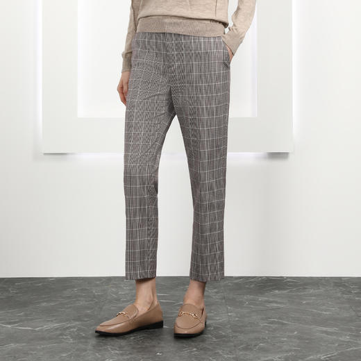 MF3K028麦克斯菲瑞女士休闲裤 商品图0