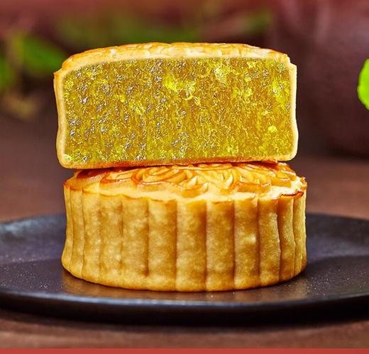 土凤梨月饼60g 商品图0