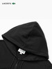 【海南专供价】Lacoste法国鳄鱼男装新款休闲百搭拉链连帽卫衣开衫SH2566-98 商品缩略图2