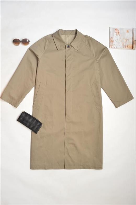 对位SYWNU3_风衣_ZK 商品图0