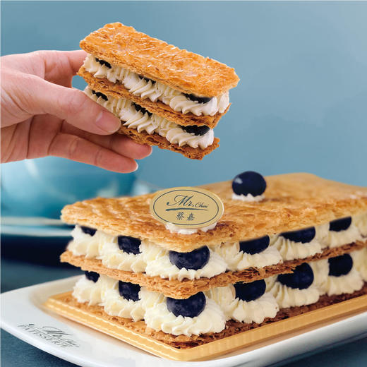 歌剧拿坡仑 OPERA & MILLE-FEUILLE 商品图1