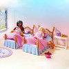 德国 playmobil 摩比 公主城堡系列 皇家卧室-PM70453 商品缩略图2