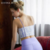 DIVINABLU维也纳系列迪唯纳恋歌文胸43 商品缩略图2