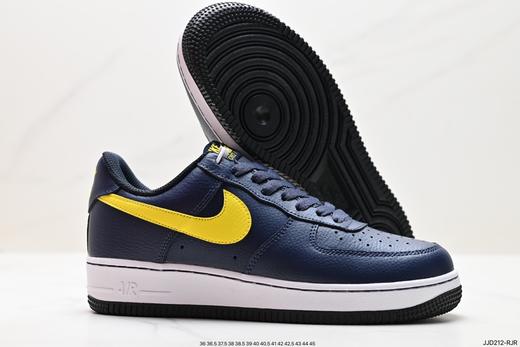 耐克Nike Air Force 1 Low空军一号低帮百搭休闲运动板鞋FQ6850-621男女鞋 商品图4