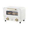 长帝 KO10A12 小型家用电烤箱多功能烘焙mini家庭烤箱烧烤蛋挞 商品缩略图1