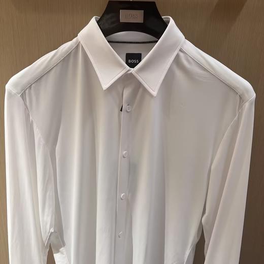 HUGO BOSS 衬衫男  50490393-100 . 商品图2