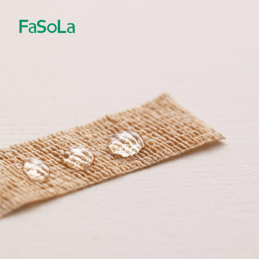 FaSoLa包椅子脚套静音保护带自粘缠绕带胶带桌腿凳垫防滑静音耐磨 商品图13