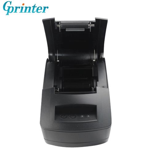 【数码办公】-Gprinter佳博gp2120tu热敏标签打印机蓝牙不干胶价格贴纸打印机 商品图4