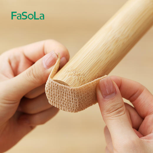 FaSoLa包椅子脚套静音保护带自粘缠绕带胶带桌腿凳垫防滑静音耐磨 商品图11