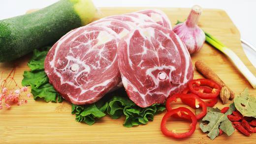 盐池滩羊（正宗产地）· 礼盒装 多款组合灵活搭配【 宁夏盐池滩羊·鲜活现杀】 商品图8