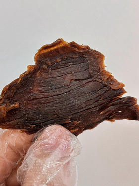 温州牛肉干｜吃不够不够吃