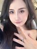 <月抛中直径>Jellydoll-一缕晚霞-14.2mm【月抛 0-1000度 含525/575】 商品缩略图3