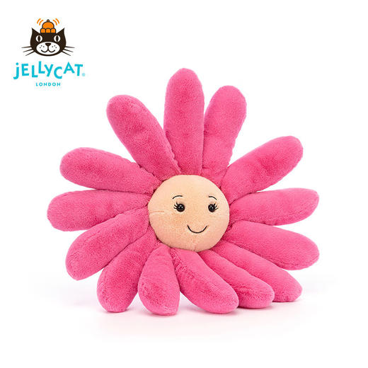 Jellycat 佛勒里非洲菊 商品图2