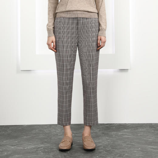 MF3K028麦克斯菲瑞女士休闲裤 商品图1