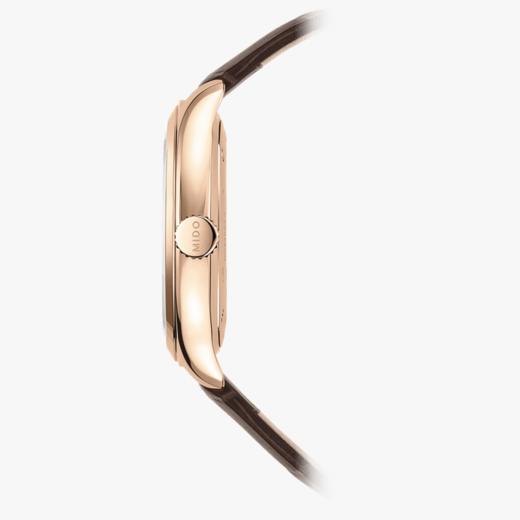 美度 MIDO 布鲁纳系列雅致款长动能男士腕表 M024.507.36.061.00 商品图2