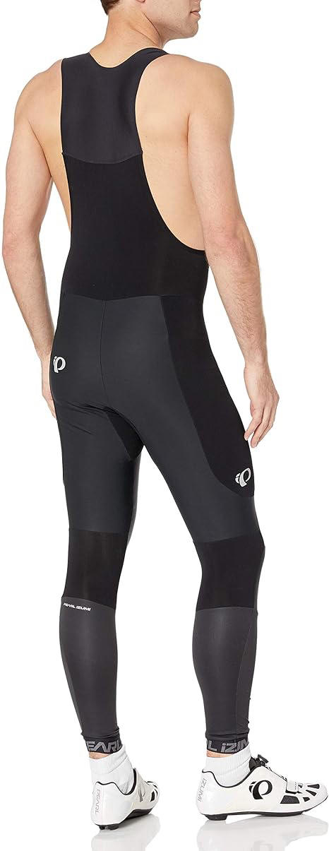 一字米顶级秋冬骑行裤pro pursuit bib tight 最顶级款 商品图1