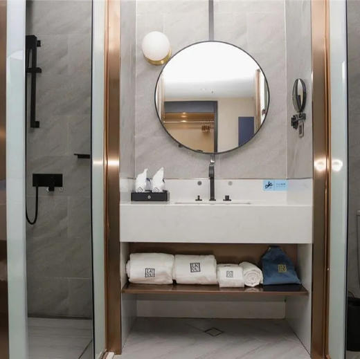 【暖冬旅居】到手￥1450起/单人7晚--芒市兰欧酒店旅居度假套餐，2人起订，独特边陲小城慢生活旅居，充满异域风情！ 商品图6