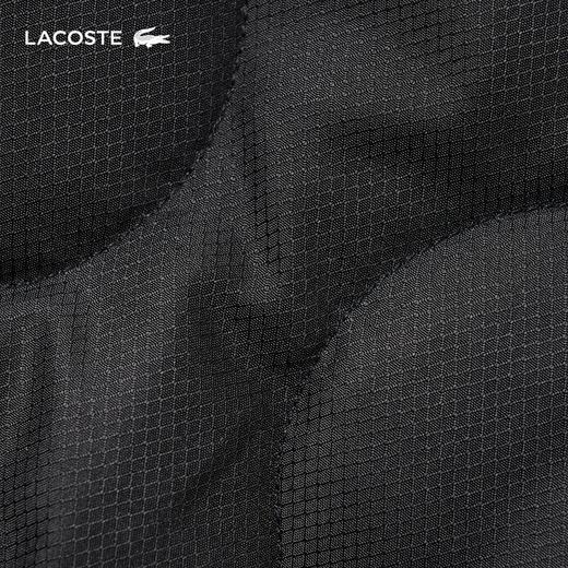 【海南专供价】Lacoste×SMILEY联名男女同款新款笑脸外套棒球服BH9278-98 商品图3