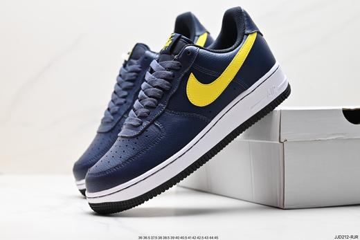 耐克Nike Air Force 1 Low空军一号低帮百搭休闲运动板鞋FQ6850-621男女鞋 商品图6