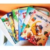 让孩子遇见更好的自己全套6册 3-6岁意大利引进绘本亲子阅读绘本幼儿启蒙认知趣味绘本幼儿园宝宝睡前故事书儿童绘本读物图书 商品缩略图2