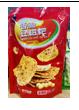 曹一展香脆豆粑粑120g/袋（香辣味） 商品图0