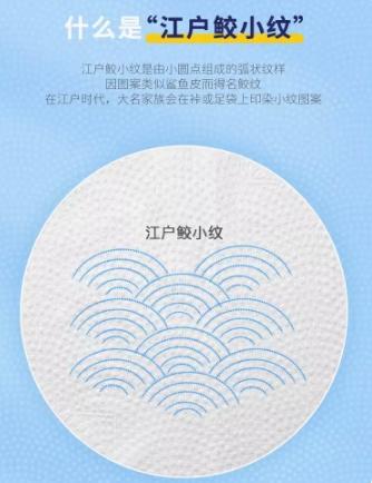 ITO艾特柔洗脸巾（卷） 商品图1