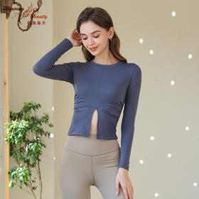 碧奥春天2023秋冬新品长袖23063