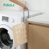 FaSoLa脏衣篓卫生间脏衣服收纳筐家用可折叠洗衣篮杂物整理收纳筐 商品缩略图2