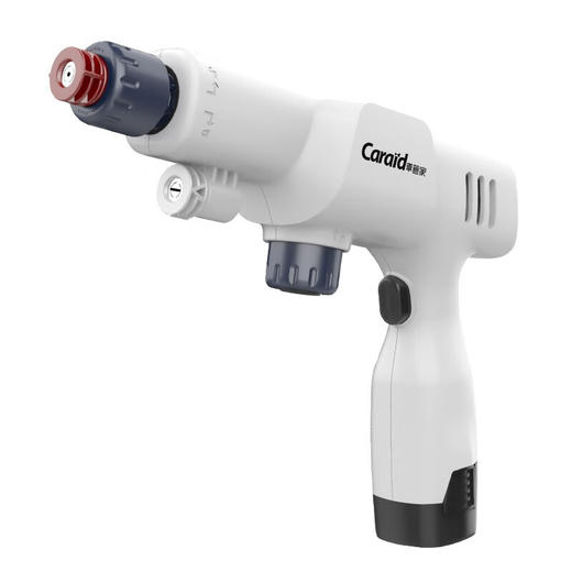 车管家  车载洗车器  锂电池大功率洗车器GJ-1021 商品图1