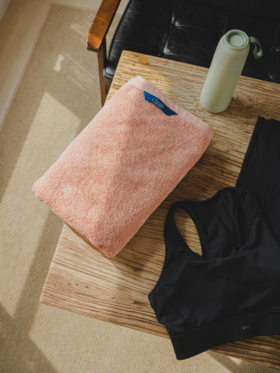 提高运动舒适度，被细心照顾