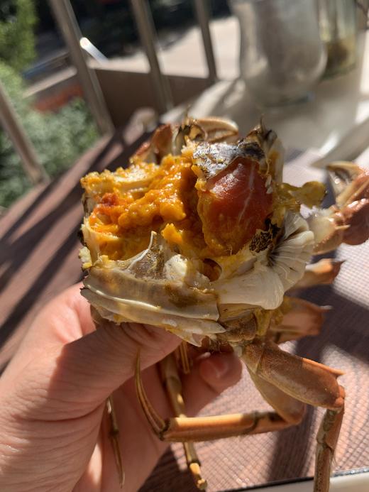 <有书独家>阳澄湖大闸蟹纯湖蟹 商品图9