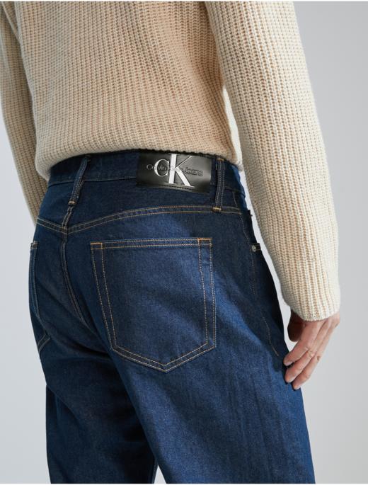 CK 牛仔裤男  J324780-1AP . 商品图2