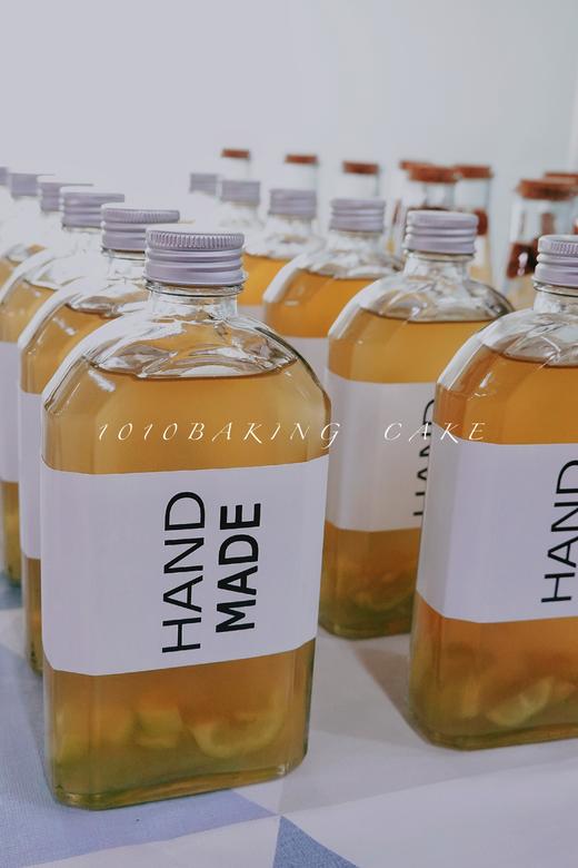 「百朗新风发布会」企业茶歇甜品台案例 商品图8