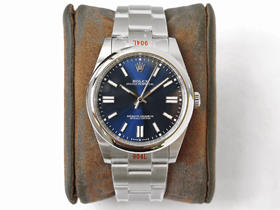 EW厂和GS厂新款劳力士蚝式恒动41mm腕表那个好复刻手表一比一手表n厂c厂zf厂vs厂clean厂noob厂测评