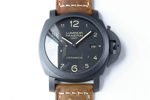 如何分辨VS厂沛纳海441是不是对版复刻手表一比一手表n厂c厂zf厂n厂vs厂clean厂noob厂测评 商品图1