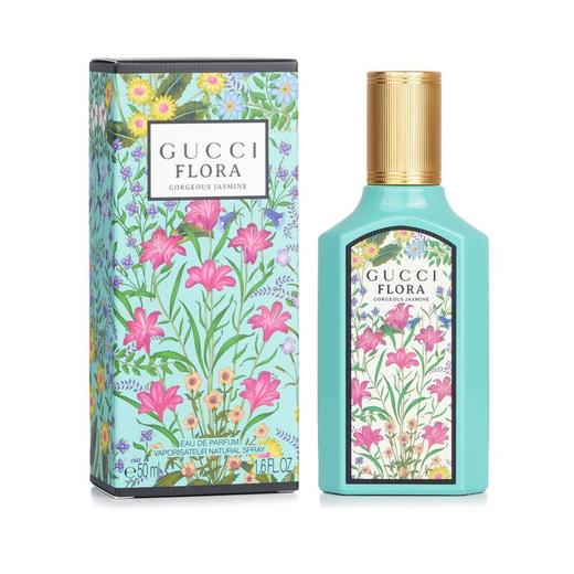 GUCCI古驰 - 绮梦茉莉 淡香精香水EDP 商品图2
