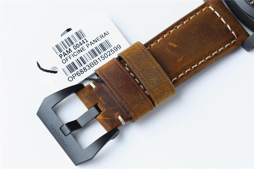 如何分辨VS厂沛纳海441是不是对版复刻手表一比一手表n厂c厂zf厂n厂vs厂clean厂noob厂测评 商品图3