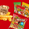 好丽友（ORION）呀土豆休闲零食大礼包360g(40g*9) 休闲零食小包装膨化食品薯条 商品缩略图4