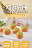 北记可爱造型包子（柿子/桔子） 商品缩略图3