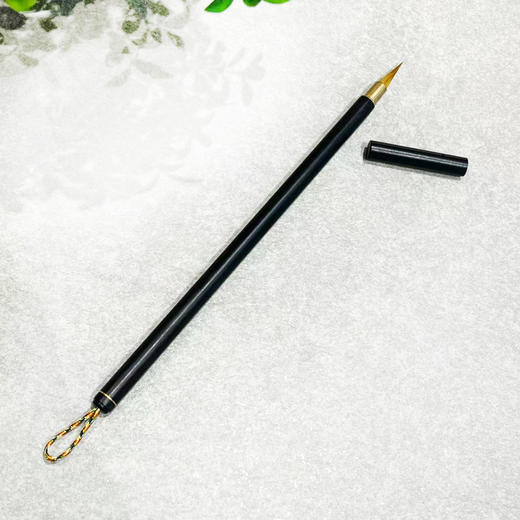 书香一路小楷毛笔对笔 商品图1