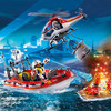 德国 playmobil 摩比 消防系列 救援任务-PM70335 商品缩略图1