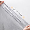 【大容量巨能装！搬家袋加厚】加宽提手，家居常备，大容量加厚大袋子结实行李衣服被子打包袋手提防水塑料袋子特价清仓 商品缩略图2