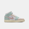 Air Jordan 1 Mid SE (GS) 大童运动童鞋 DZ5361 商品缩略图2
