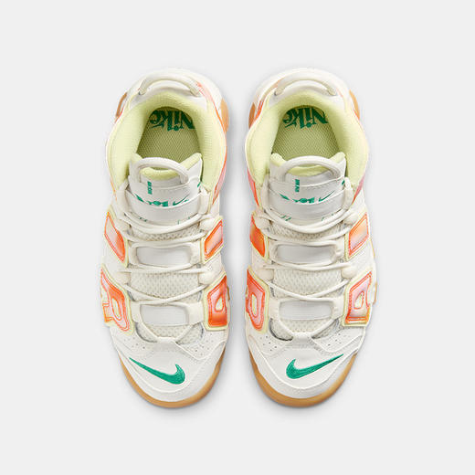 Nike Air More Uptempo (GS) 大童运动童鞋 FB7702 商品图3